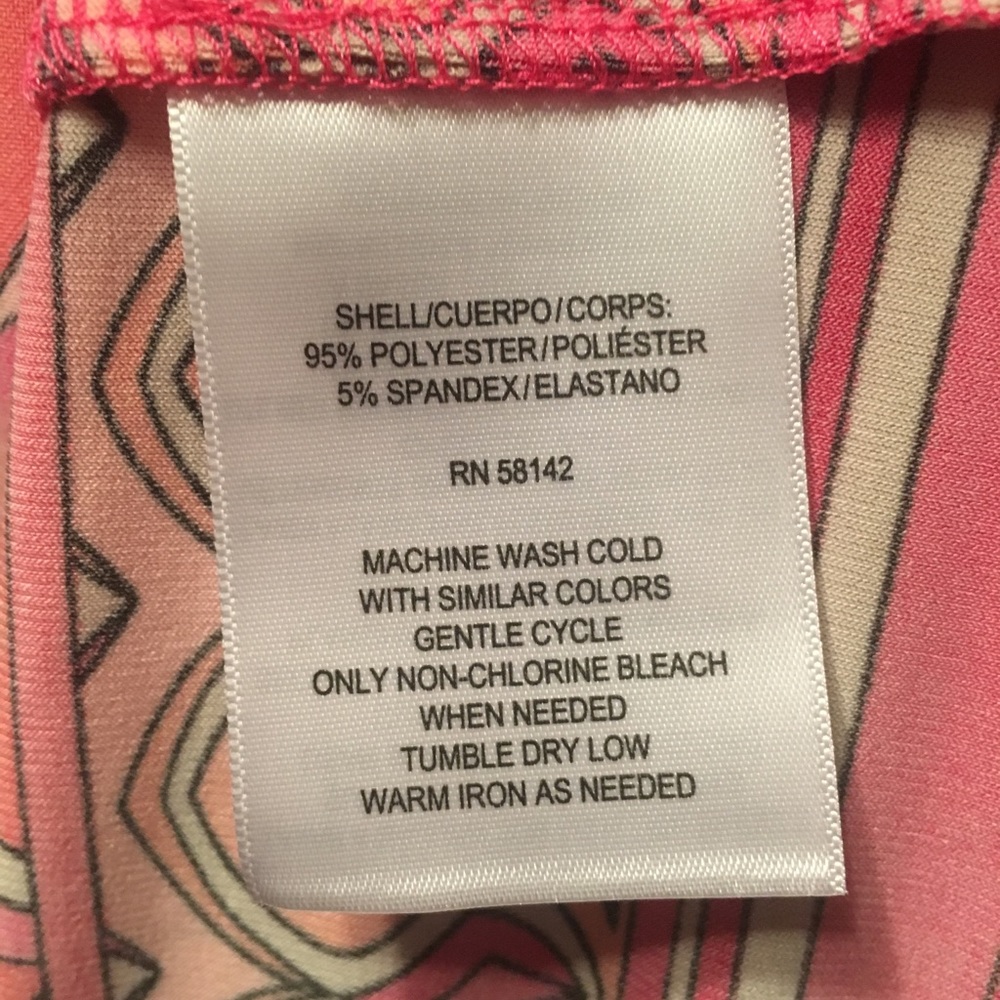 🆕👗Multi-color Dress👗🆕 - Picture 5 of 8